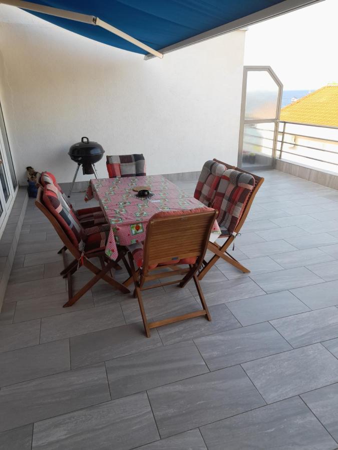 Nečujam Apartment Gianni מראה חיצוני תמונה