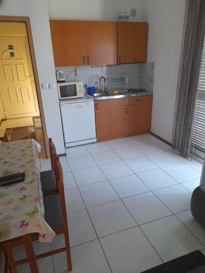 Nečujam Apartment Gianni מראה חיצוני תמונה