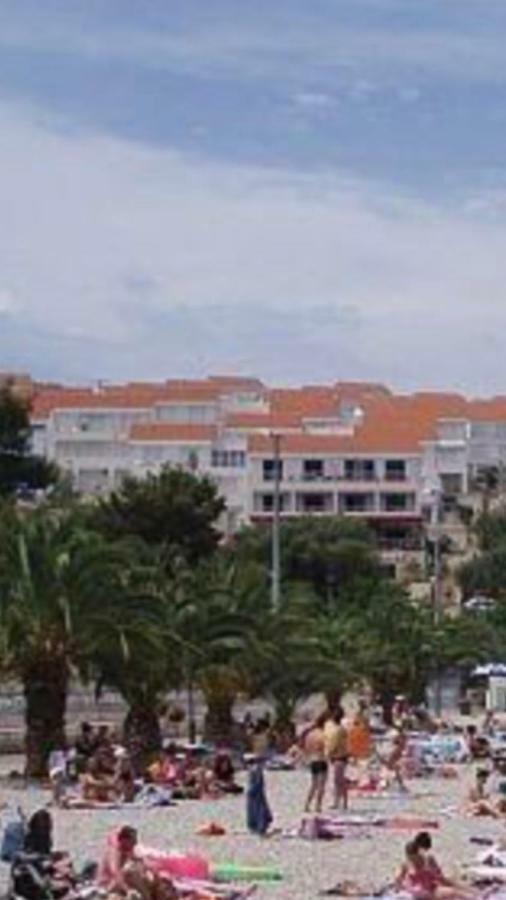 Nečujam Apartment Gianni מראה חיצוני תמונה